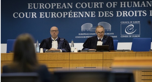 Explicații ale hotărârii MC-CEDO în cazul Danileț