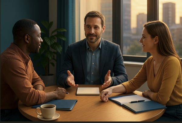 Împăcarea și Plângerea prealabilă