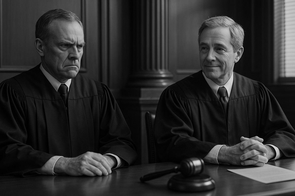 Formula lui Radbruch - soluție pentru România?