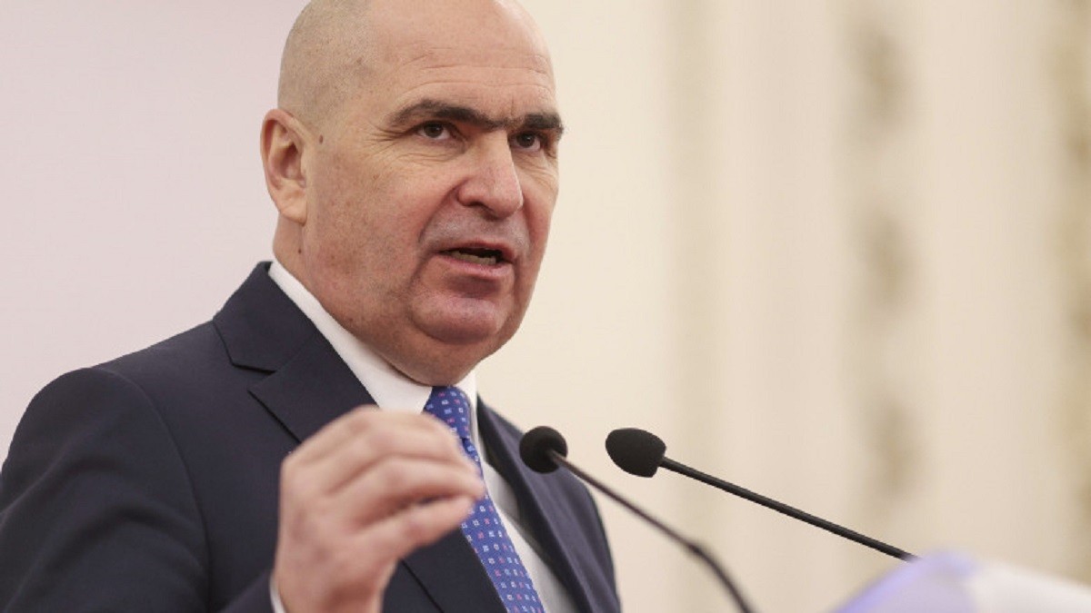 Scrisoare deschisă premierului Bolojan