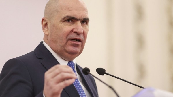 Scrisoare deschisă premierului Bolojan