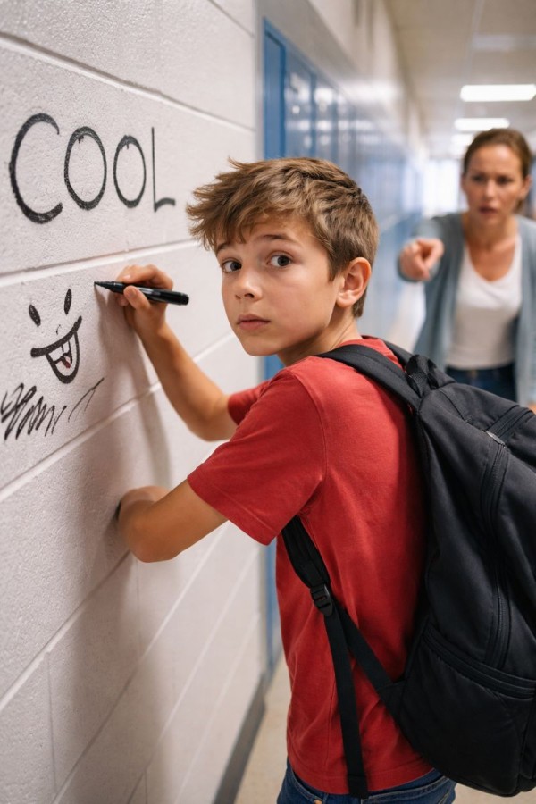 Reacția statului când minorii sub 14 ani comit infracțiuni